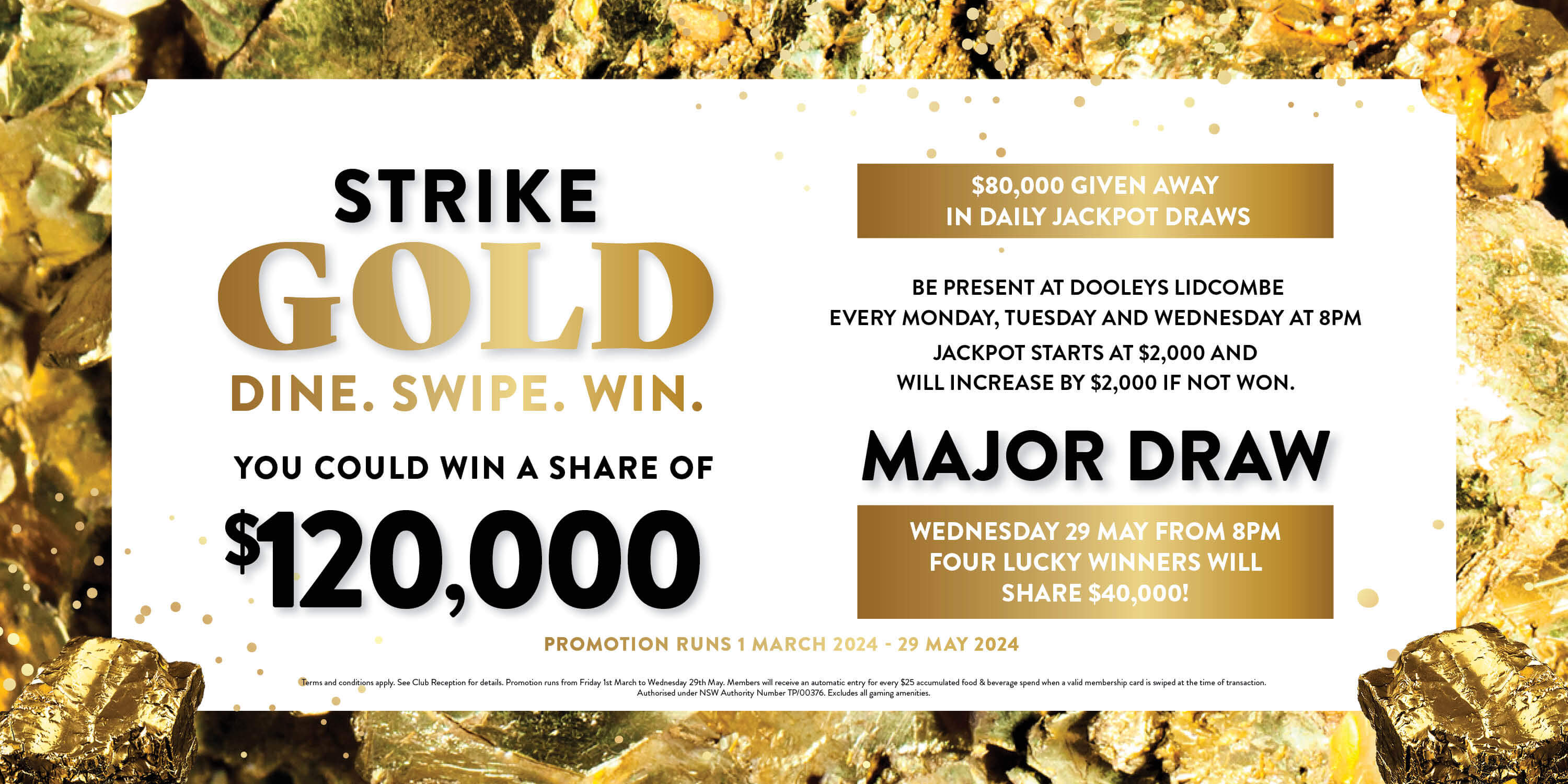 Social & Entertainment Club Sydney DOOLEYS Club